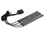 Raxiom Axial Series LED Interior Courtesy Lighting thumbnail 9
