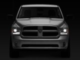 Raxiom 09-18 Dodge RAM 1500 LED Halo Headlights w/ Switchback Turn Signals- Chrome Hsng (Clear Lens) thumbnail 6