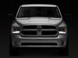 Raxiom 09-18 Dodge RAM 1500 LED Halo Headlights w/ Switchback Turn Signals- Chrome Hsng (Clear Lens) thumbnail 8