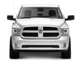 Raxiom 09-18 Dodge RAM 1500 LED Halo Headlights w/ Switchback Turn Signals- Chrome Hsng (Clear Lens) thumbnail 9