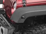 Raxiom 07-18 Jeep Wrangler JK Axial Series LED Side Marker Lights (Smoked) thumbnail 1