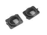 Raxiom 07-18 Jeep Wrangler JK Axial Series LED Side Marker Lights (Smoked) thumbnail 5
