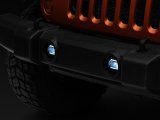 Raxiom 07-22 Jeep Wrangler JK/JL Axial Series LED Fog Lights thumbnail 3
