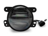 Raxiom 07-22 Jeep Wrangler JK/JL Axial Series LED Fog Lights thumbnail 6