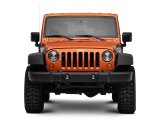 Raxiom 07-22 Jeep Wrangler JK/JL Axial Series LED Fog Lights thumbnail 7