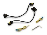 Raxiom 07-22 Jeep Wrangler JK/JL Axial Series LED Fog Lights thumbnail 9