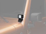 Raxiom 3-Inch 8-LED Cube Light Combo Beam (Universal Some Adaptation May Be Required) thumbnail 1