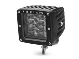 Raxiom 3-Inch 8-LED Cube Light Combo Beam (Universal Some Adaptation May Be Required) thumbnail 4