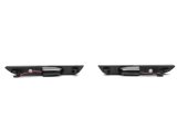 Raxiom 15-22 Ford Mustang Axial Series LED Side Marker Lights Rear (Smoked) thumbnail 3