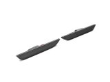Raxiom 15-22 Ford Mustang Axial Series LED Side Marker Lights Rear (Smoked) thumbnail 4