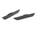 Raxiom 15-22 Ford Mustang Axial Series LED Side Marker Lights Rear (Smoked) thumbnail 5