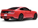 Raxiom 15-22 Ford Mustang Axial Series LED Side Marker Lights Rear (Smoked) thumbnail 6