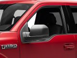 Raxiom 15-18 F-150 Axial Series Sequential LED Side Mirror Marker Lights (Smoked) thumbnail 2