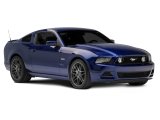 Raxiom 10-14 Ford Mustang Axial Series LED Side Marker Lights (Smoked) thumbnail 8
