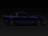 Raxiom 10-14 Ford Mustang Axial Series LED Side Marker Lights (Smoked) thumbnail 9