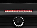 Raxiom 10-14 Ford Mustang LED Third Brake Light (Smoked) thumbnail 1