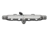Raxiom 10-14 Ford Mustang LED Third Brake Light (Smoked) thumbnail 2