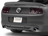 Raxiom 10-14 Ford Mustang LED Third Brake Light (Smoked) thumbnail 4