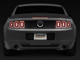 Raxiom 10-14 Ford Mustang LED Third Brake Light (Smoked) thumbnail 5