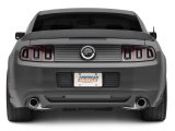 Raxiom 10-14 Ford Mustang LED Third Brake Light (Smoked) thumbnail 6