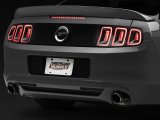 Raxiom 10-14 Ford Mustang LED Third Brake Light (Smoked) thumbnail 7