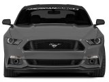 Raxiom 15-17 Ford Mustang LED Halo Fog Lights (w/ Factory Fog Lights) thumbnail 6