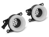 Raxiom 15-17 Ford Mustang LED Halo Fog Lights (w/ Factory Fog Lights) thumbnail 7