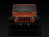 Raxiom 07-18 Jeep Wrangler JK Axial Series LED Front Turn Signals (Smoked) thumbnail 7