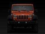 Raxiom 07-18 Jeep Wrangler JK Axial Series LED Front Turn Signals (Smoked) thumbnail 8