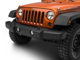 Raxiom 07-18 Jeep Wrangler JK Axial Series LED Front Turn Signals (Smoked) thumbnail 9
