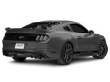 Raxiom 15-22 Ford Mustang Axial Series LED Side Marker Lights Rear (Smoked) thumbnail 2