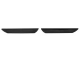 Raxiom 15-22 Ford Mustang Axial Series LED Side Marker Lights Rear (Smoked) thumbnail 4