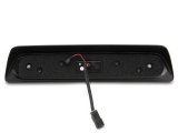 Raxiom 07-17 Toyota Tundra Axial Series LED Third Brake Light- Smoked thumbnail 2