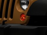 Raxiom 07-18 Jeep Wrangler JK Axial Series Replacement Turn Signal Lamps- Amber thumbnail 4