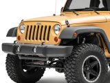 Raxiom 07-18 Jeep Wrangler JK Axial Series Replacement Turn Signal Lamps- Amber thumbnail 5