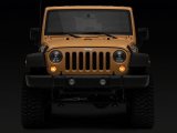 Raxiom 07-18 Jeep Wrangler JK Axial Series Replacement Turn Signal Lamps- Amber thumbnail 7