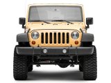 Raxiom 07-18 Jeep Wrangler JK Axial Series Replacement Turn Signal Lamps- Amber thumbnail 8