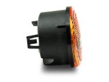 Raxiom 07-18 Jeep Wrangler JK Axial Series Replacement Turn Signal Lamps- Amber thumbnail 9