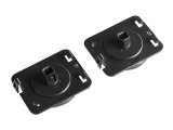 Raxiom 07-18 Jeep Wrangler JK LED Side Marker Lights- Smoked thumbnail 4