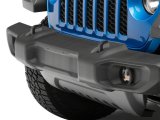 Raxiom 07-23 Jeep Wrangler JK & JL 20-23 Jeep Gladiator JT Axial Series LED Fog Lights thumbnail 2