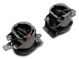 Raxiom 07-23 Jeep Wrangler JK & JL 20-23 Jeep Gladiator JT Axial Series LED Fog Lights thumbnail 5