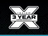 Raxiom 10-12 Ford Mustang Axial Series OEM Style Rep Headlights- Chrome Housing- Smoked Lens thumbnail 6