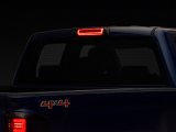 Raxiom 14-18 Chevrolet Silverado Axial Series LED Third Brake Light- Smoked thumbnail 1