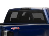 Raxiom 14-18 Chevrolet Silverado Axial Series LED Third Brake Light- Smoked thumbnail 2