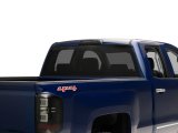 Raxiom 14-18 Chevrolet Silverado Axial Series LED Third Brake Light- Smoked thumbnail 3