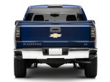 Raxiom 14-18 Chevrolet Silverado Axial Series LED Third Brake Light- Smoked thumbnail 7