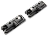 Raxiom 15-23 Ford Mustang Axial Series LED License Plate Lamps thumbnail 4