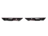 Raxiom 15-23 Ford Mustang Axial Series LED Side Marker Lights Rear- Red thumbnail 7