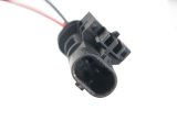 Raxiom 19-23 Dodge RAM 1500 Axial Series Sequential LED Mirror Lighting thumbnail 3