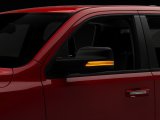 Raxiom 19-23 Dodge RAM 1500 Axial Series Sequential LED Mirror Lighting thumbnail 5